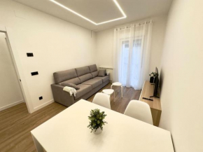 Vivienda céntrica junto al museo